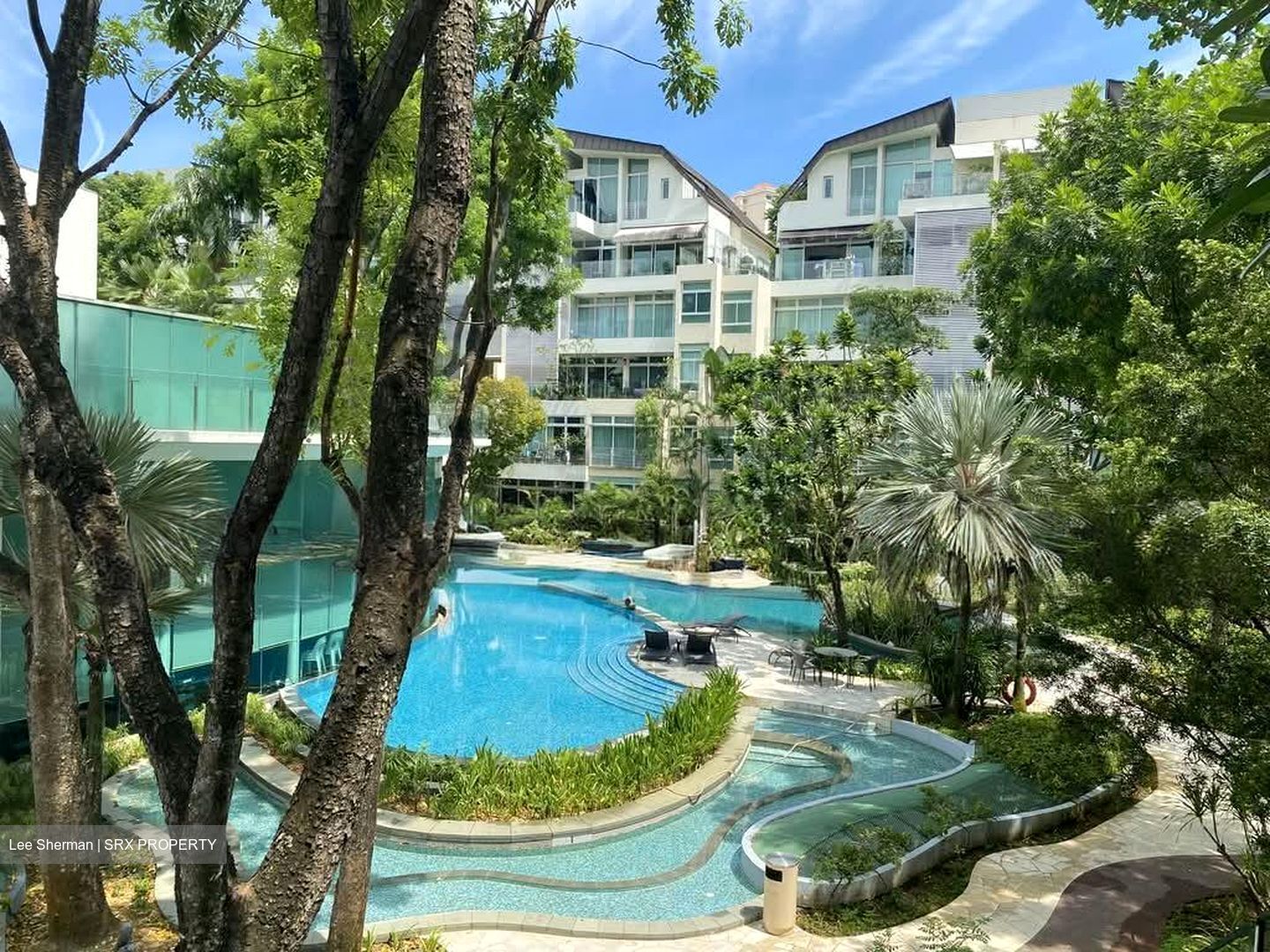The Botanic on Lloyd (D9), Condominium #567532541